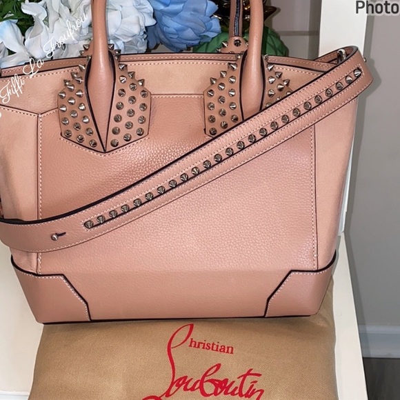 Authentic Christian Louboutin bag - Picture 10 of 17